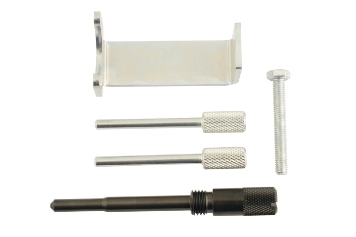 Jeu d'outils de calage - Honda