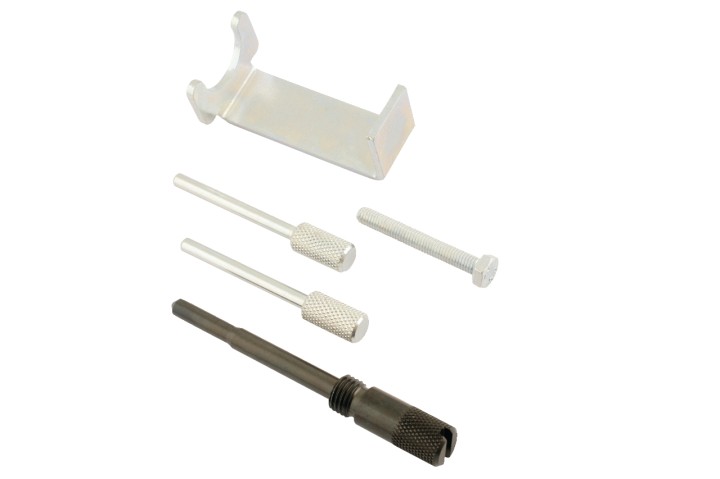 Jeu d'outils de calage - Honda