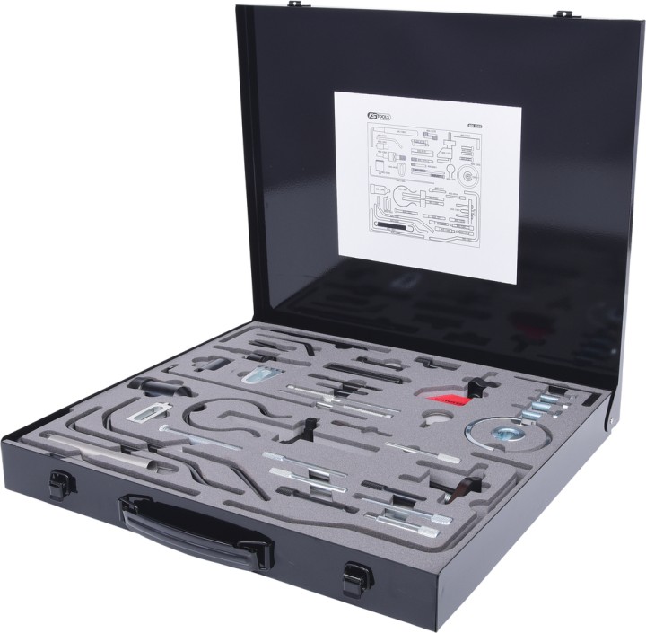 Jeu d'outils de calage - PSA