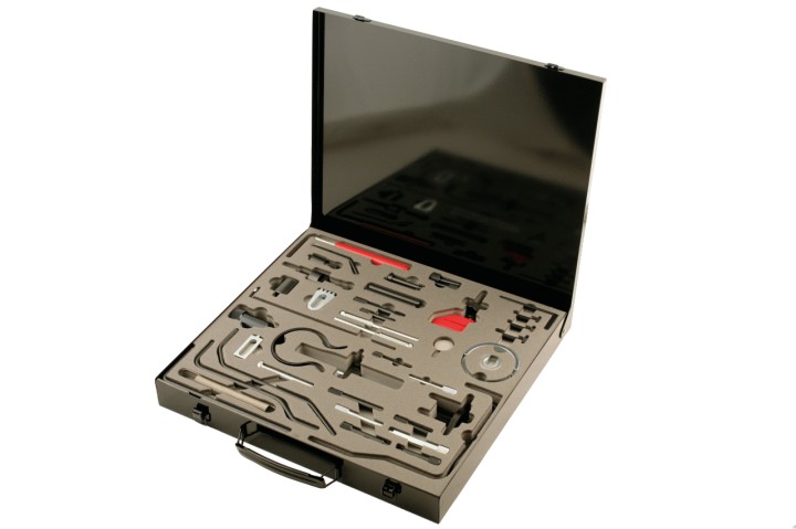 Jeu d'outils de calage - PSA