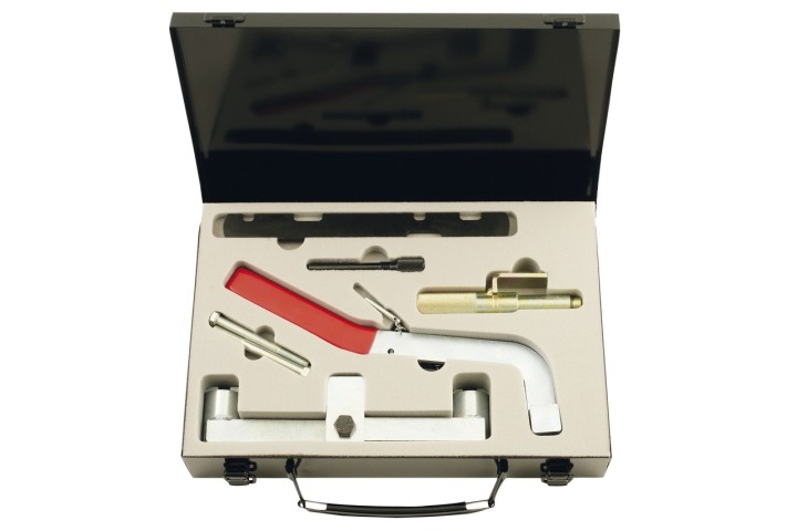 Jeu d’outils de calage - Volvo