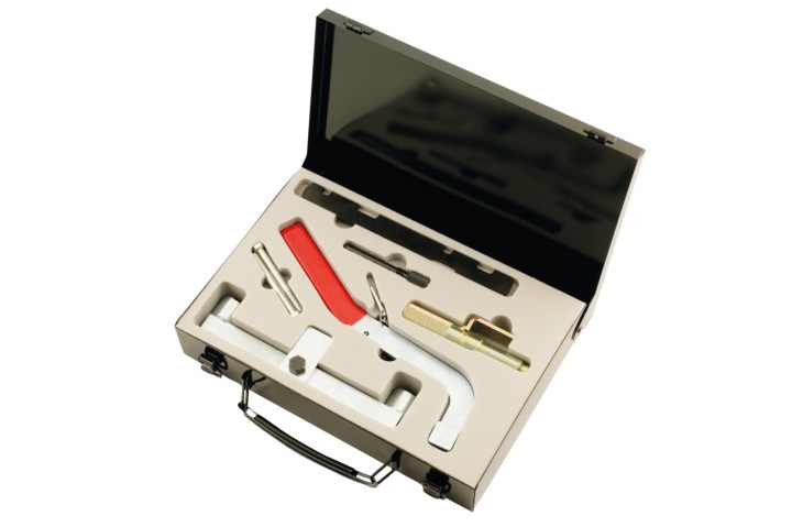 Jeu d’outils de calage - Volvo
