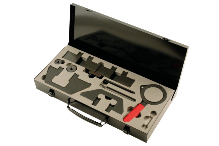 Jeu d'outils de calage – BMW
