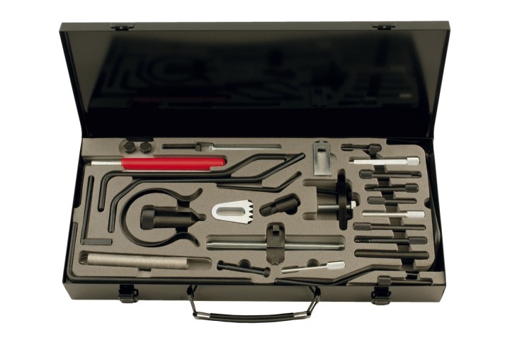 Jeu d'outils de calage PSA