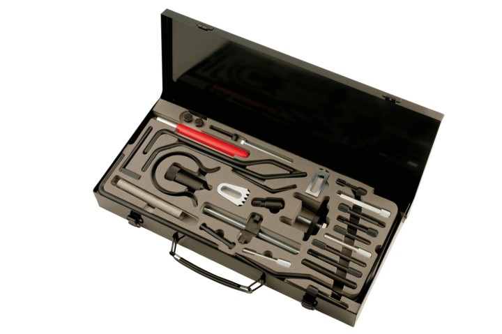 Jeu d'outils de calage PSA
