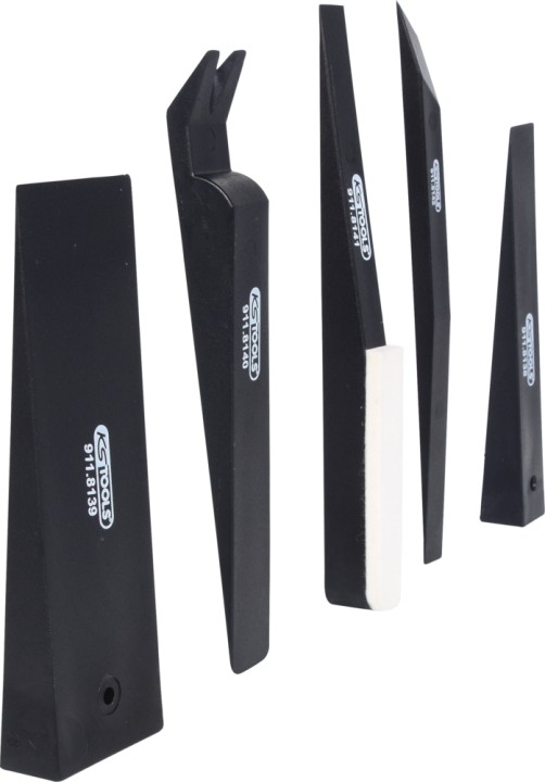 Jeu leviers et cales - 5 pcs
