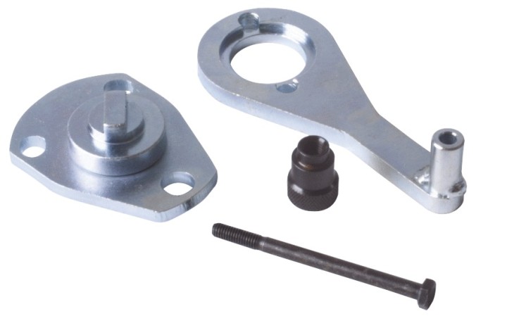 Jeu outils calage - Fiat 1.9D