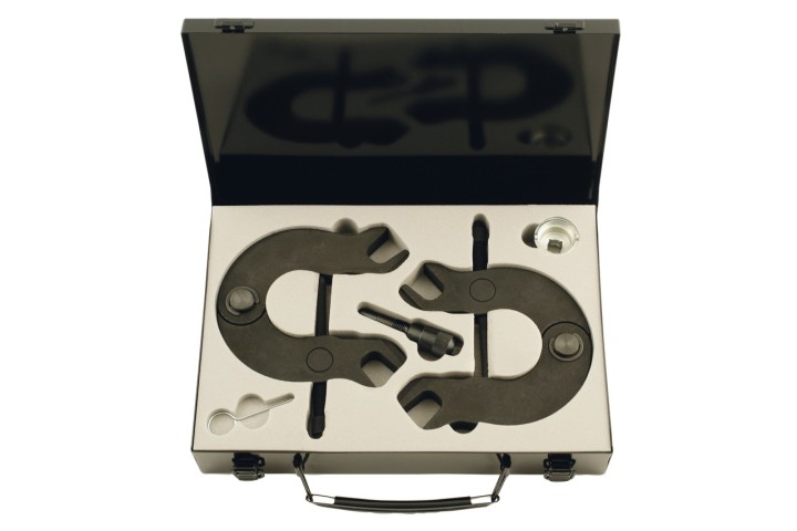 Jeu outils calage -Audi 3.0 V6