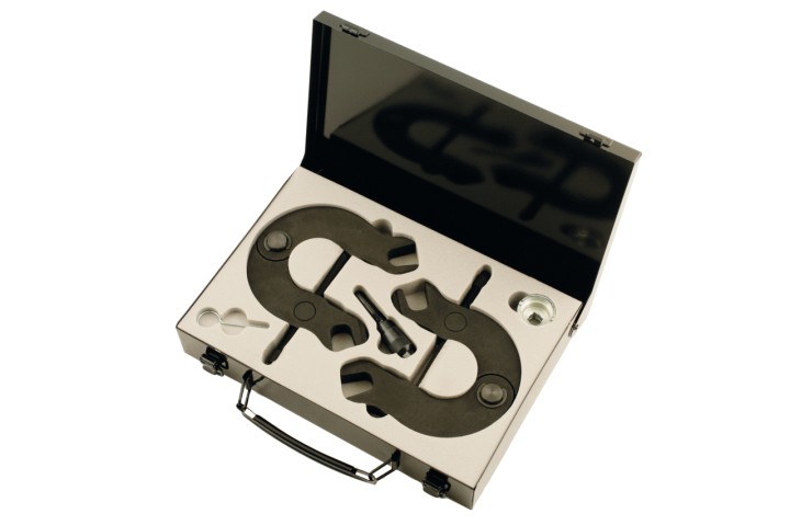 Jeu outils calage -Audi 3.0 V6