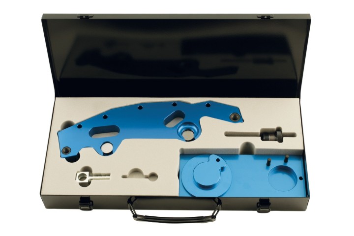 Jeu outils calage -BMW 2.5/3.0