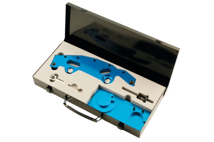 Jeu outils calage -BMW 2.5/3.0