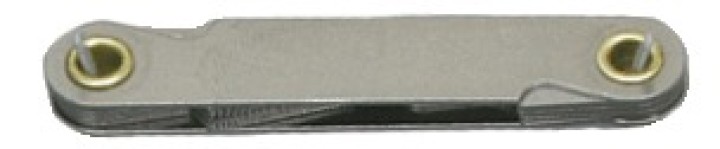 Jeu tarauds et filières, 32pcs