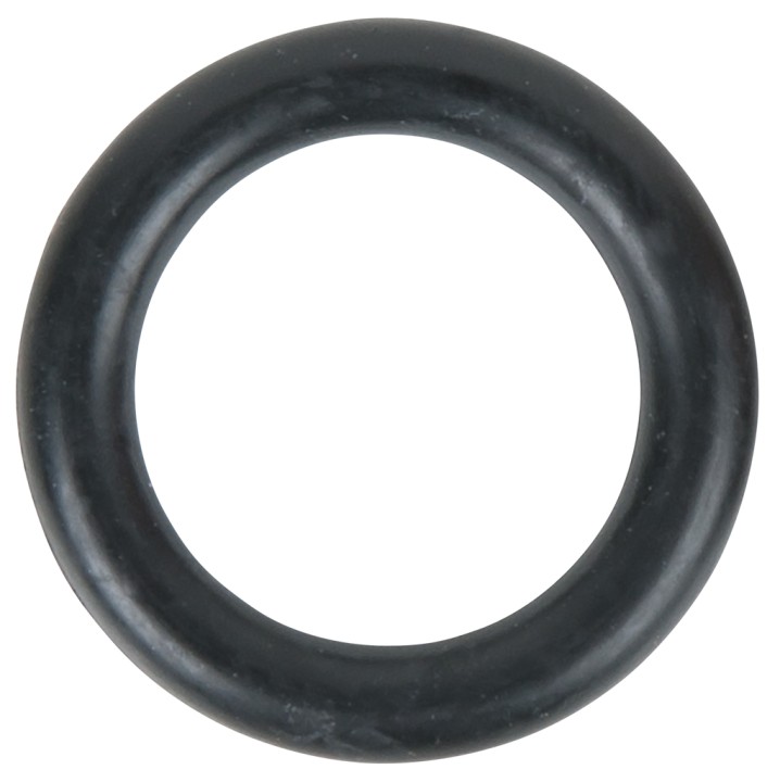 Joint torique  17 x 4 mm
