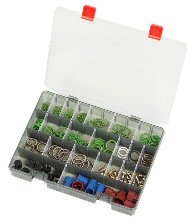 Joints +accessoires -autos ALL