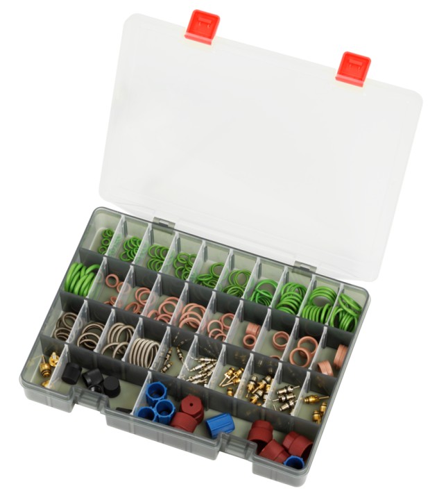 Joints +accessoires -autos FR