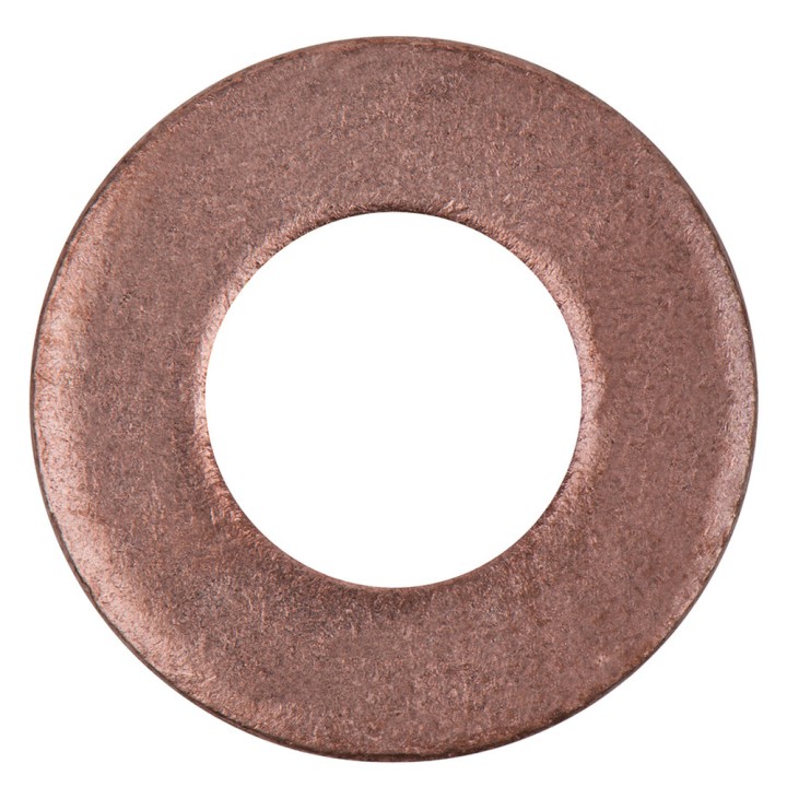 Joints vidange Cu 20x10x2,0mm