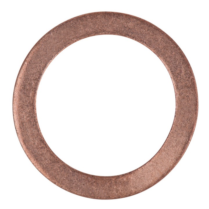 Joints vidange Cu 26x19x2,0mm