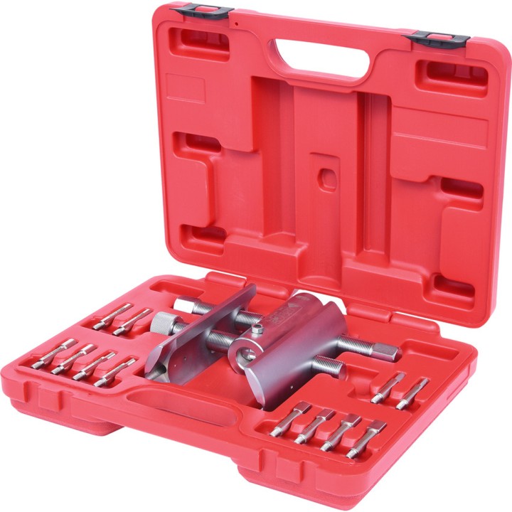 Kit  démont écr moyeu PL 13pcs