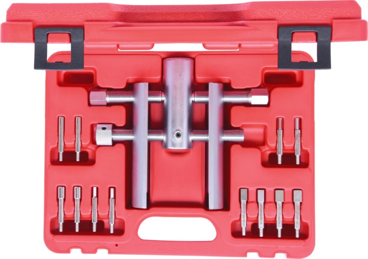 Kit  démont écr moyeu PL 13pcs