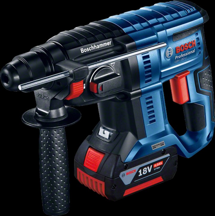KIT 3 OUTILS 18V