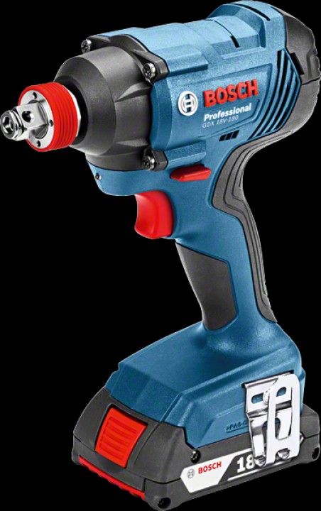 KIT 3 OUTILS 18V
