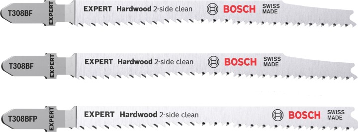 Kit 3LSSaut EXP. en T Clean Bo