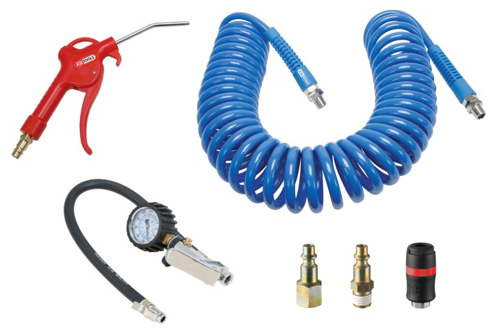 Kit accessoires - compresseur