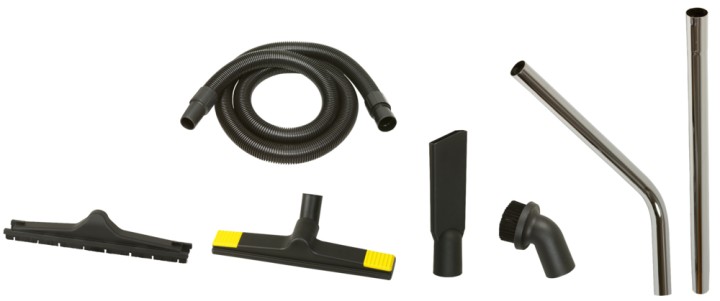 Kit accessoires 165.0111/13/14