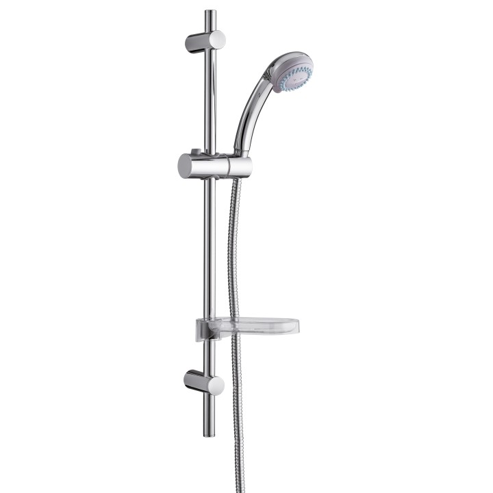 KIT BARRE DE DOUCHE DESEO