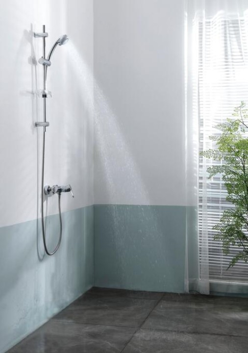 KIT BARRE DE DOUCHE DESEO
