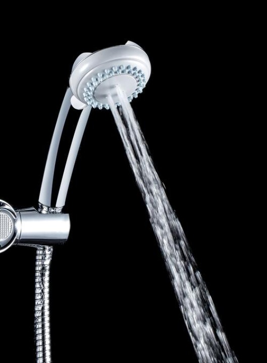 KIT BARRE DE DOUCHE DESEO