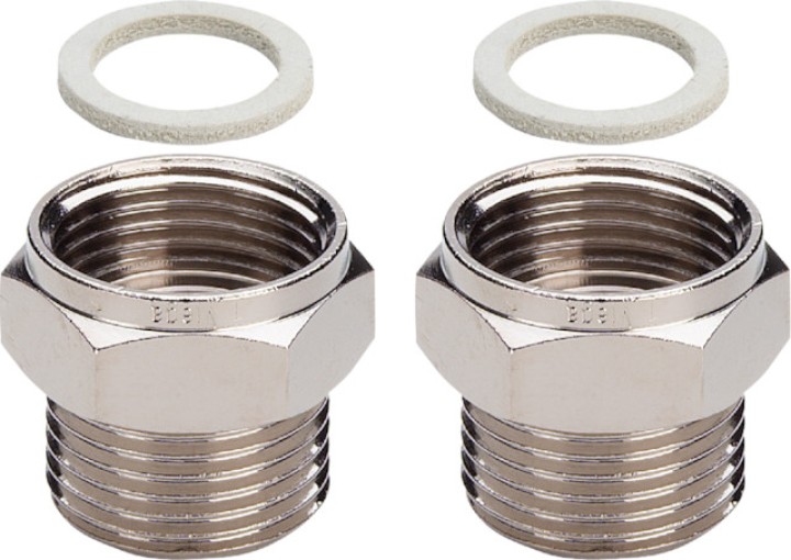 Kit d’adaptation 1022.7   3/4 X 3/4