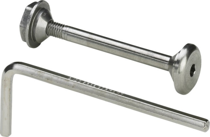 Kit de fixation 6161.93   M4 X 43