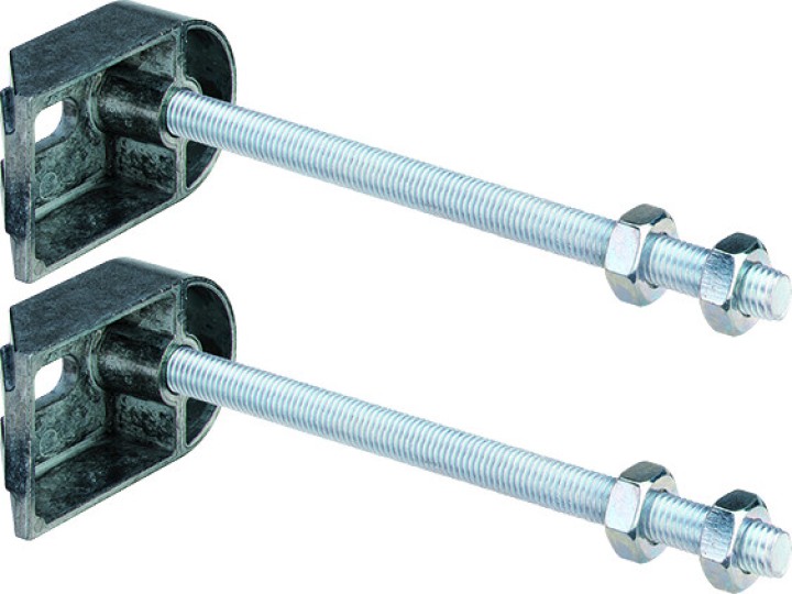 Kit de fixation 8173
