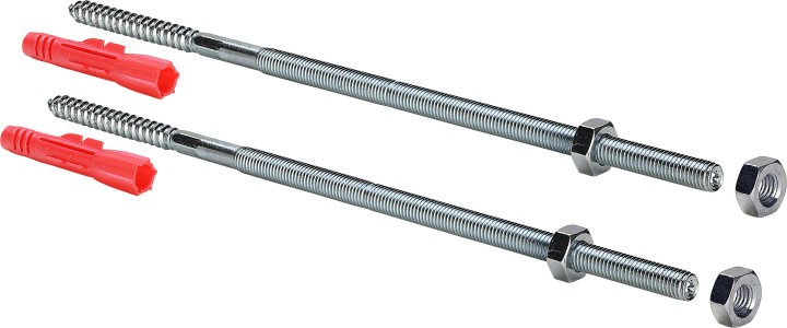 Kit de fixation 8180.73   M10