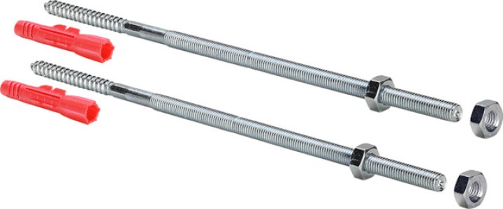 Kit de fixation 8180.73   M10