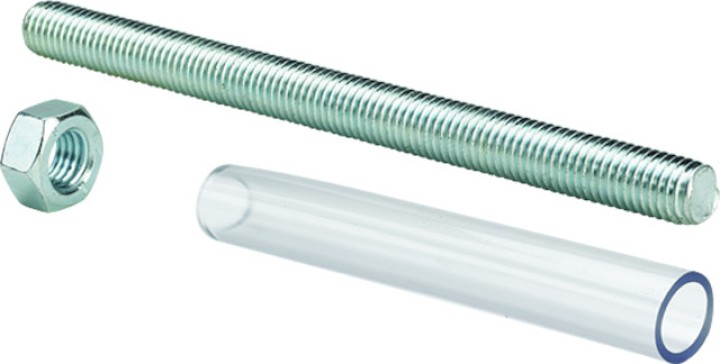 Kit de fixation 8310.66   M12 X 160