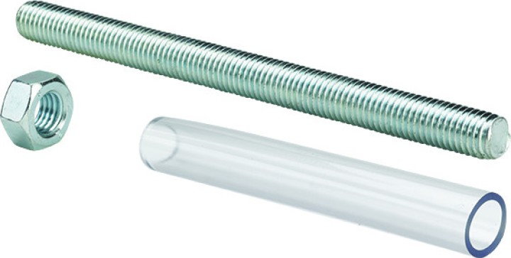 Kit de fixation 8310.66   M12 X 160