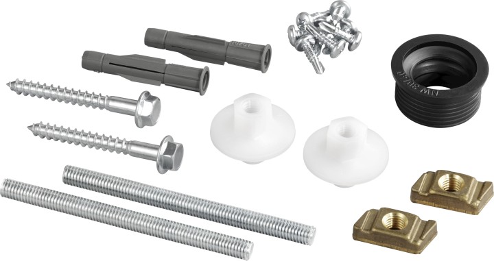 Kit de fixation 8310.67   M10