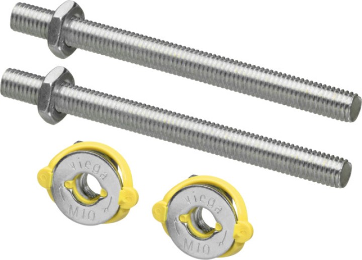 Kit de fixation 8580.53
