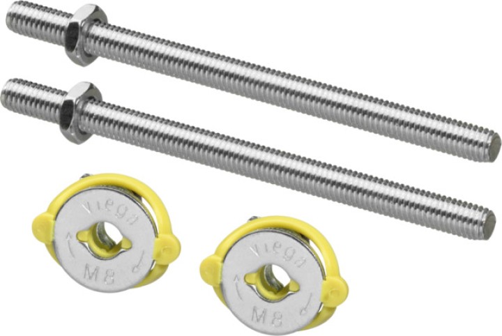 Kit de fixation 8580.54