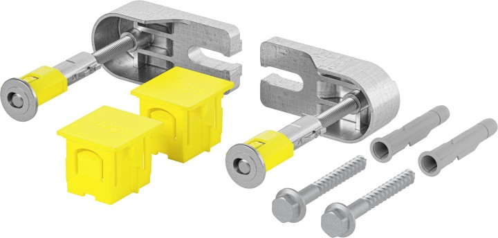 Kit de fixation8570.66