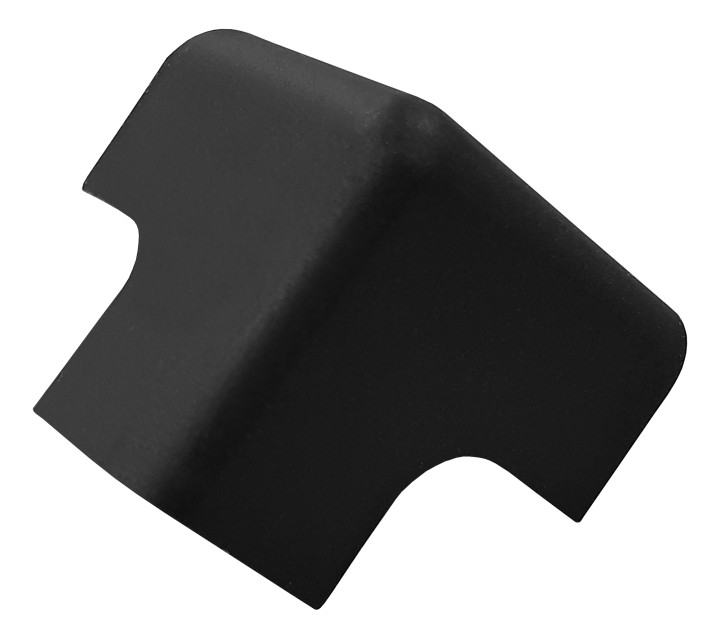 Kit profilés BATIPANEL NOIR