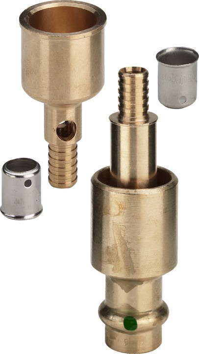 Kit de raccordement 2276.1   28 X 12