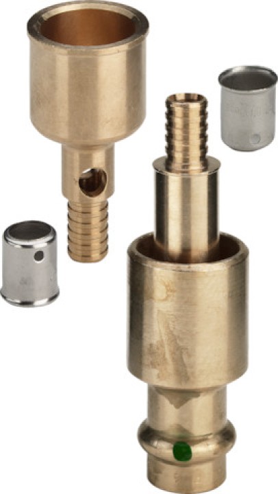 Kit de raccordement 2276.1   28/35 X 12