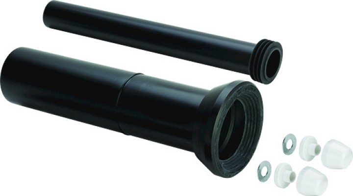 Kit de raccordement 3817.819   DN90 X 400