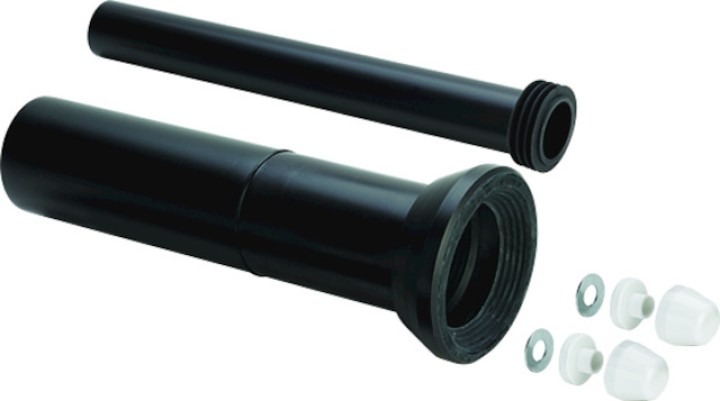 Kit de raccordement 3817.819   DN90 X 400