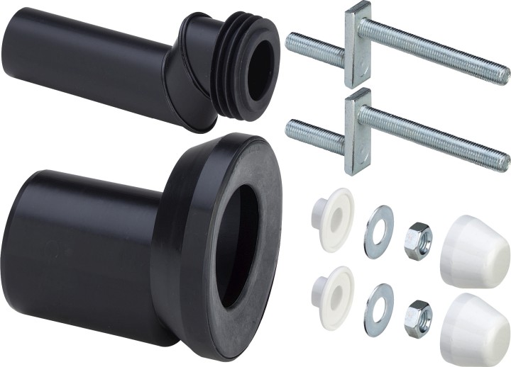 Kit de raccordement 8094   DN 90