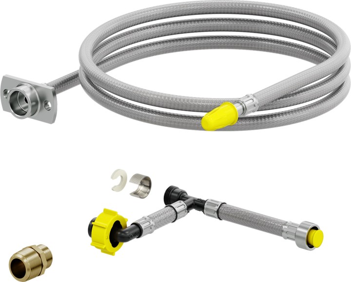 Kit de raccordement 8570.63   H: 820