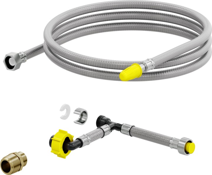 Kit de raccordement8570.70 820